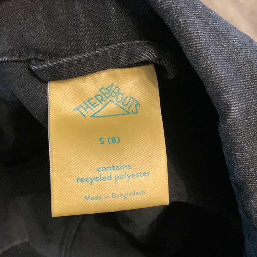 Denim Jacket - Picture 5 of 5